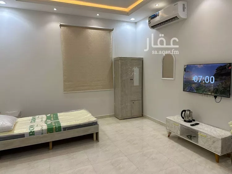 شقة للإيجار في شارع محمد بن عبدالحكيم, حي المعيزيلة, مدينة الرياض, منطقة الرياض صورة 2