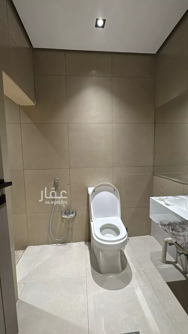 شقة للإيجار في شارع شبة الجزيرة, حي السعادة, مدينة الرياض, منطقة الرياض صورة 5