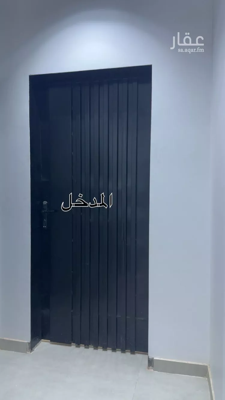 شقة للإيجار في شارع عبدالله بن صدقة دحلان, حي الرمال, مدينة الرياض, منطقة الرياض 8