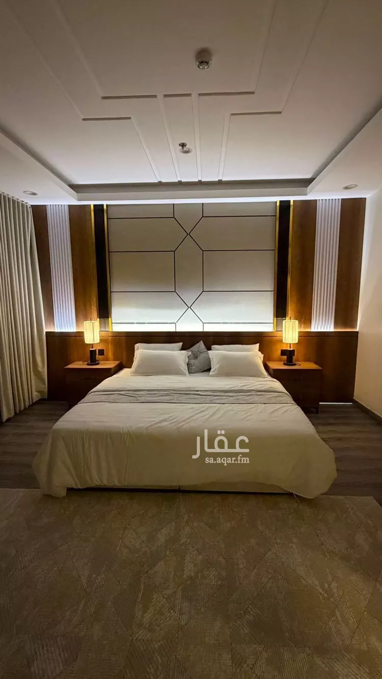 شقة للإيجار في شارع الشجون, حي السلام, مدينة الرياض, منطقة الرياض