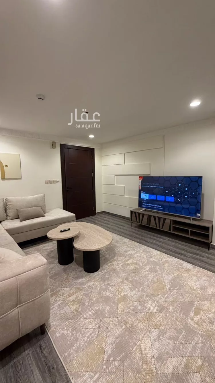 Apartment for Rent in Riyadh As Salam 7