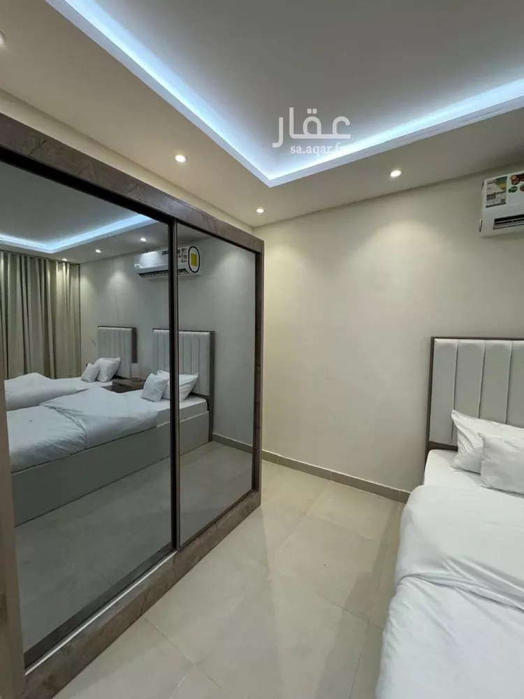 شقة للإيجار في شارع الباز, حي السليمانية, مدينة الرياض, منطقة الرياض صورة 5