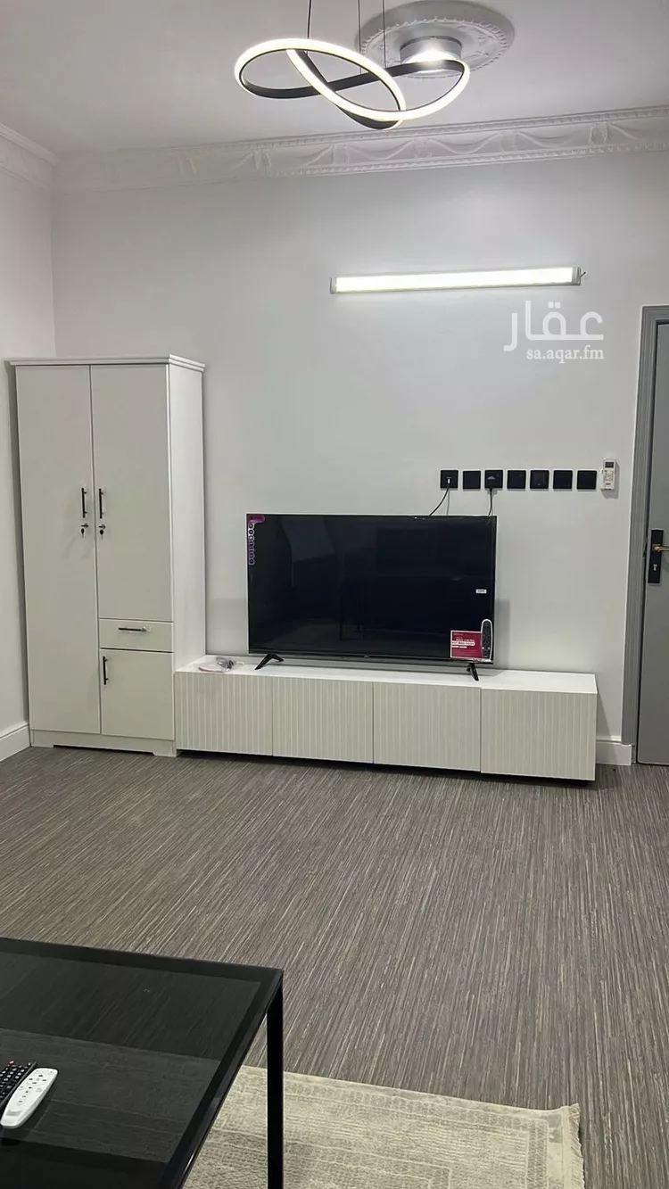شقة للإيجار في شارع عبدالمنعم قاضي, حي المعيزيلة, مدينة الرياض, منطقة الرياض صورة 5