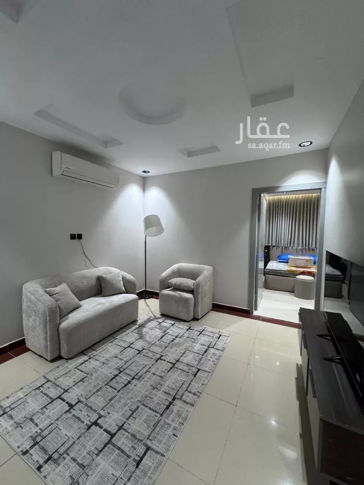شقة للإيجار في شارع ابن عميرة المخزومي, حي الملز, مدينة الرياض, منطقة الرياض