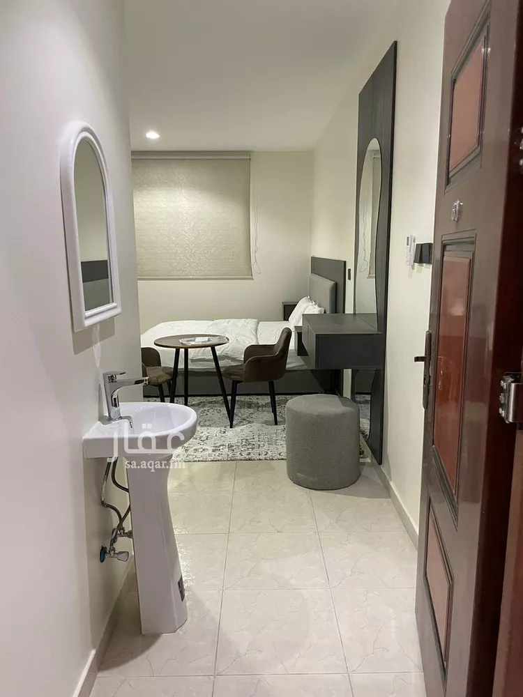 شقة للإيجار في شارع عبدالله بن مسعود, حي النسيم الغربي, مدينة الرياض, منطقة الرياض صورة 3