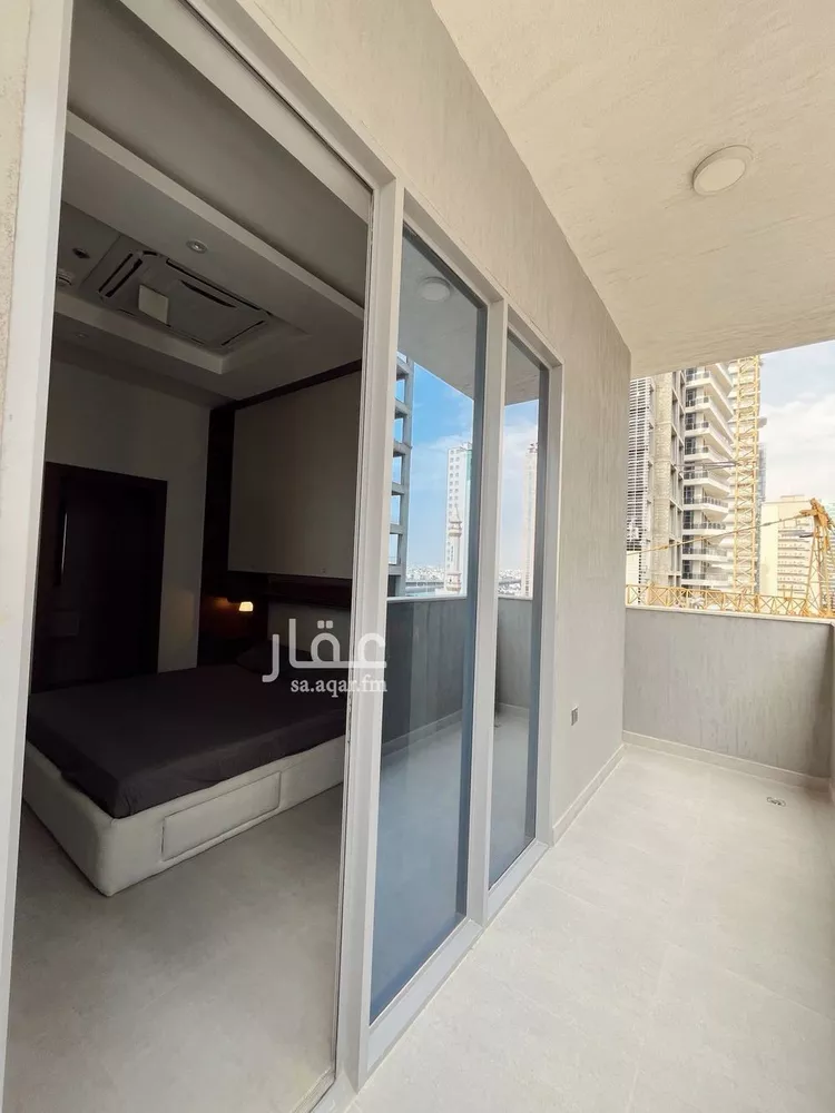 شقة للإيجار في شارع وادي حقيل, حي الصحافة, مدينة الرياض, منطقة الرياض صورة 5