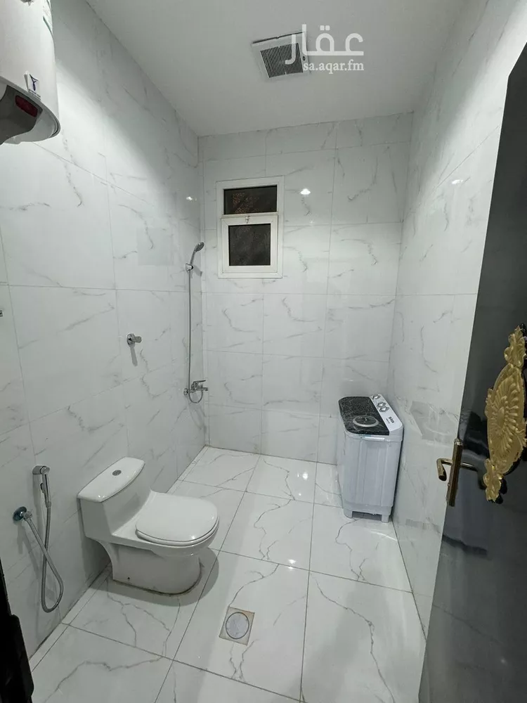 شقة للإيجار في شارع عبدالله المويس, حي الرمال, مدينة الرياض, منطقة الرياض صورة 5