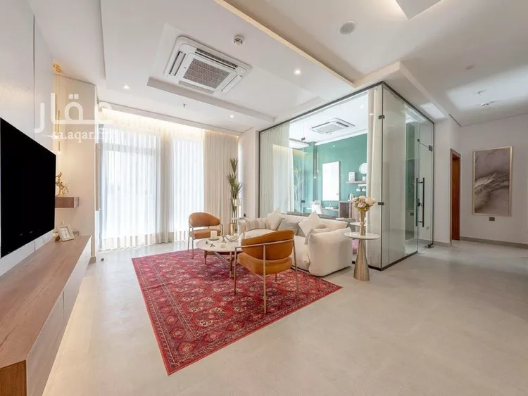 Apartment for Rent in Riyadh As Sahafah 6