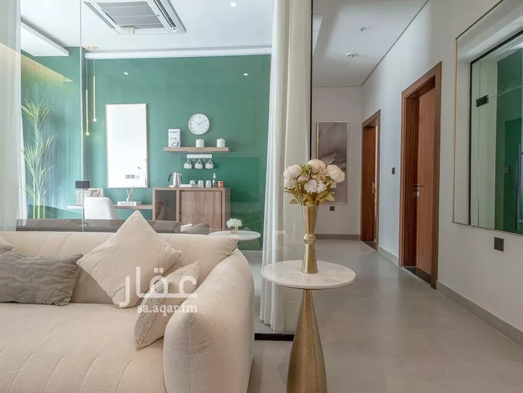 شقة للإيجار في شارع وادي ترج, حي الصحافة, مدينة الرياض, منطقة الرياض صورة 2