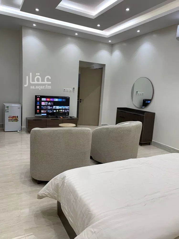 شقة للإيجار في شارع سليمان الطبراني, حي الخليج, مدينة الرياض, منطقة الرياض صورة 5