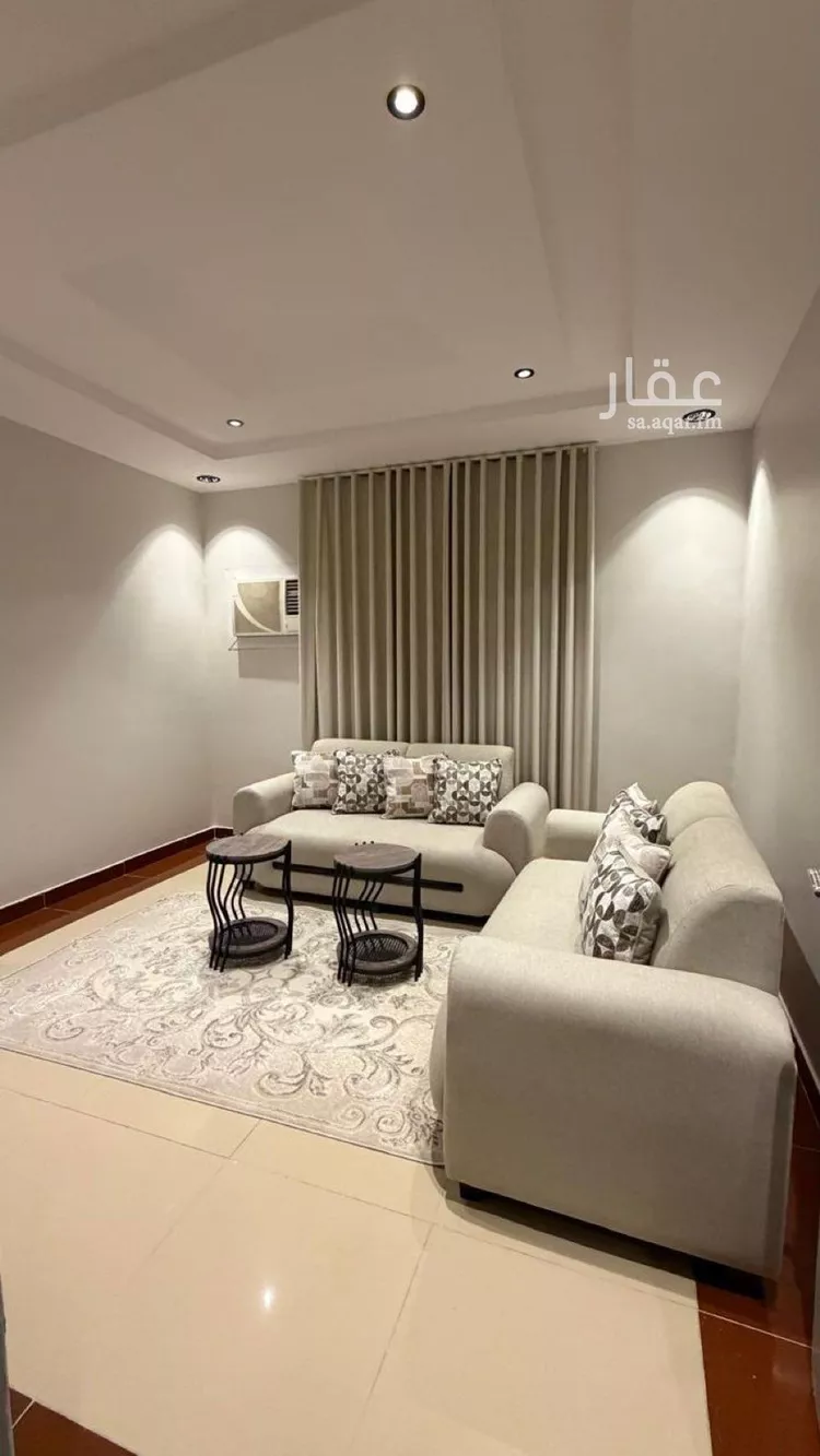 شقة للإيجار في شارع باب الشام, حي الملز, مدينة الرياض, منطقة الرياض صورة 3