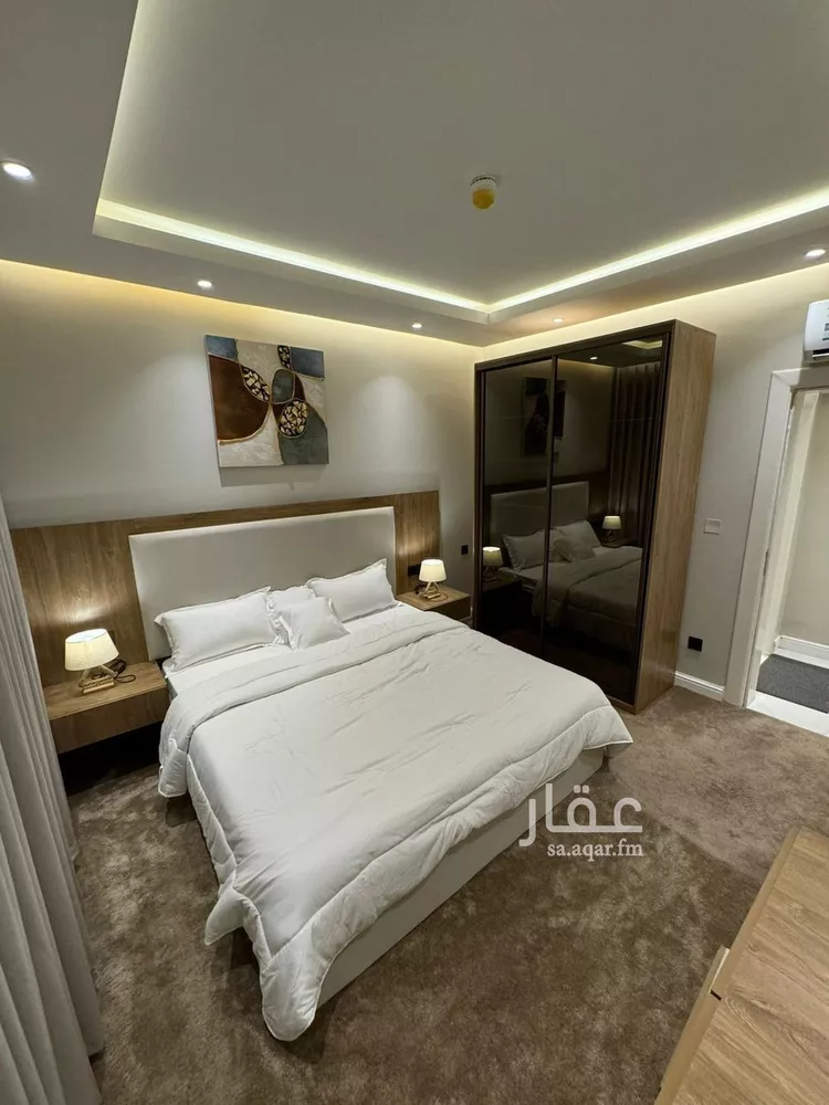 Apartment for Rent in Riyadh Al Malqa صورة 4
