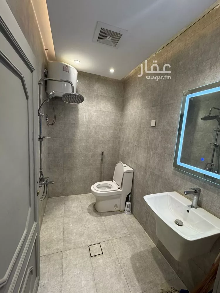 شقة للإيجار في شارع الغنامية, حي السلام, مدينة الرياض, منطقة الرياض صورة 2