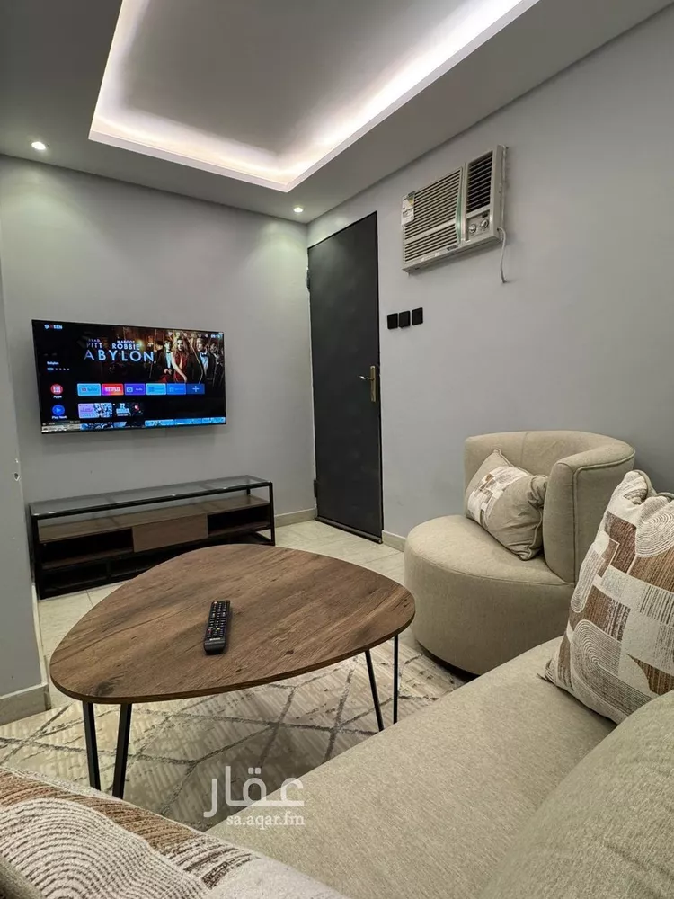 شقة للإيجار في شارع الغنامية, حي السلام, مدينة الرياض, منطقة الرياض صورة 5