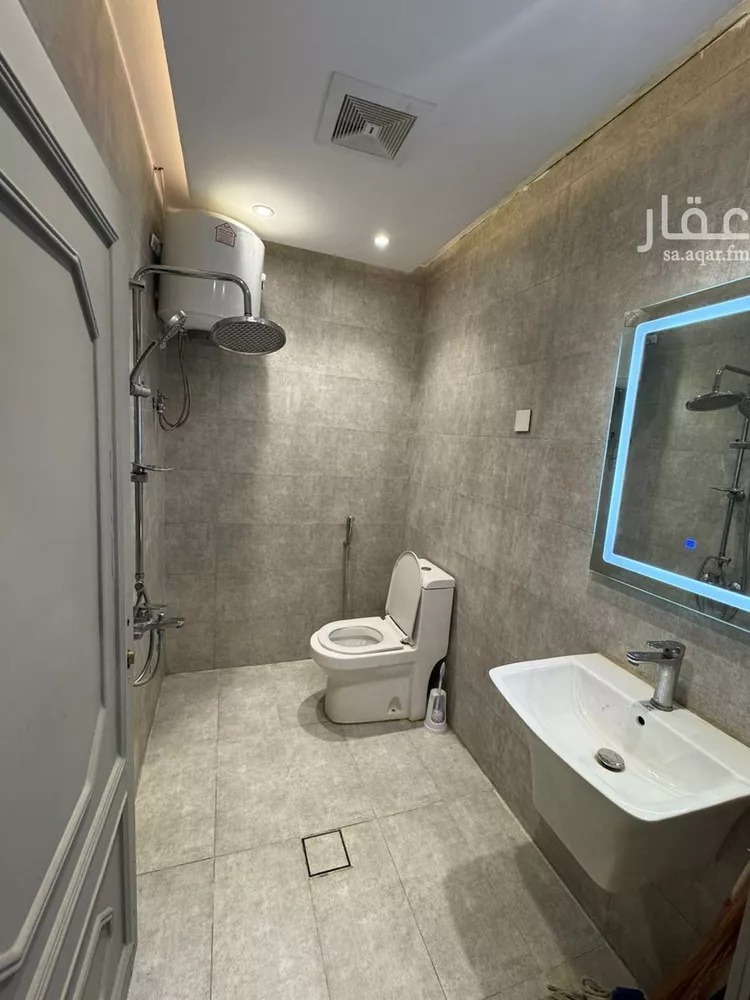 شقة للإيجار في شارع الغنامية, حي السلام, مدينة الرياض, منطقة الرياض صورة 2