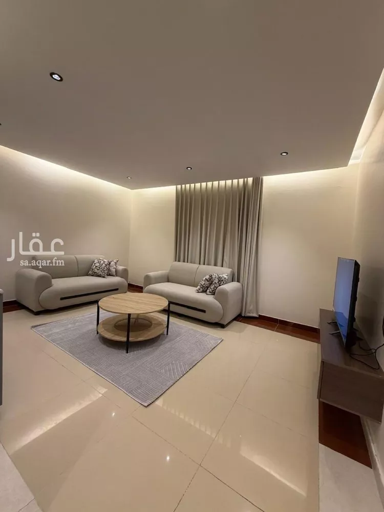 شقة للإيجار في شارع خضيراء, حي الملز, مدينة الرياض, منطقة الرياض صورة 3