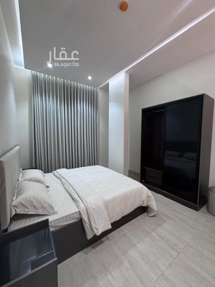 شقة للإيجار في شارع يحيى السديد, حي الخليج, مدينة الرياض, منطقة الرياض صورة 3