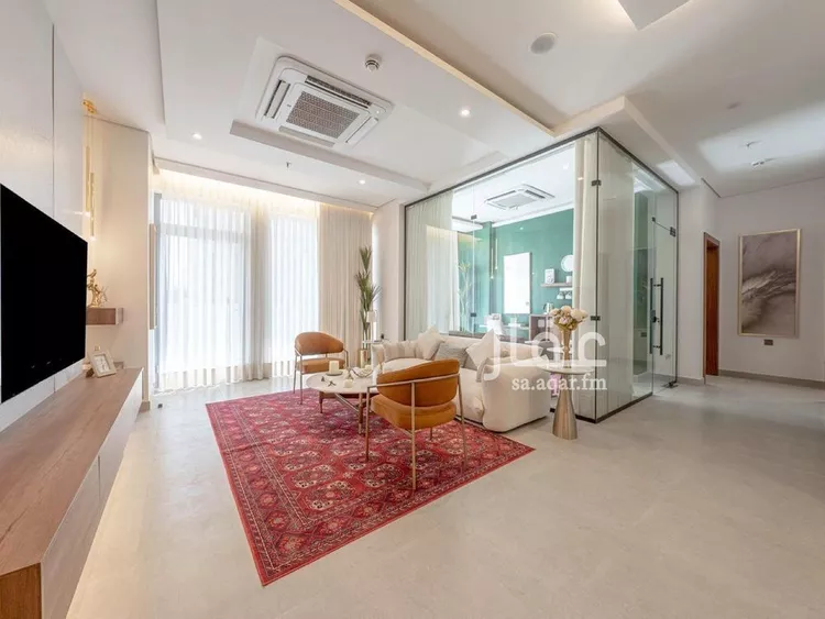 Apartment for Rent in Riyadh As Sahafah 6