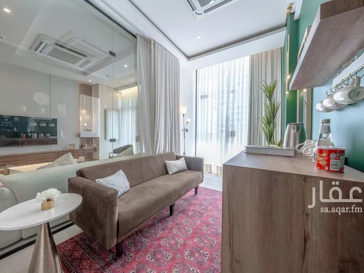 Apartment for Rent in Riyadh As Sahafah 9
