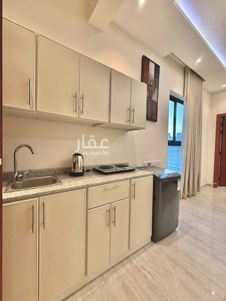 شقة للإيجار في شارع ظلم, حي ظهرة لبن, مدينة الرياض, منطقة الرياض صورة 4