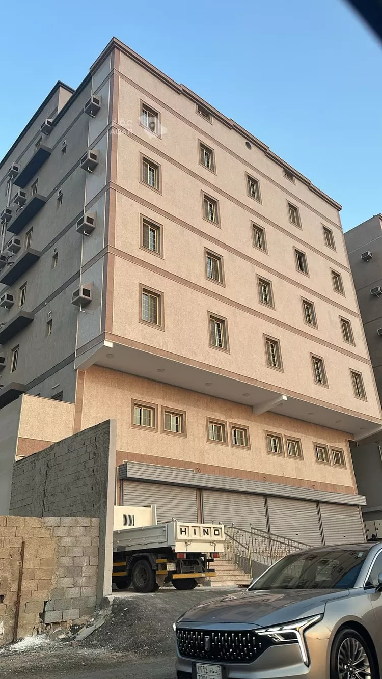 محل للإيجار في شارع صالح بن سالم, حي الروابي, مدينة جدة, منطقة مكة المكرمة