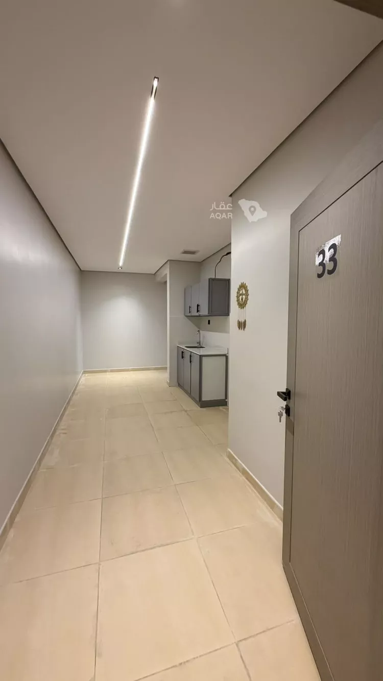 Studio for rent in Riyadh As Saadah صورة 3