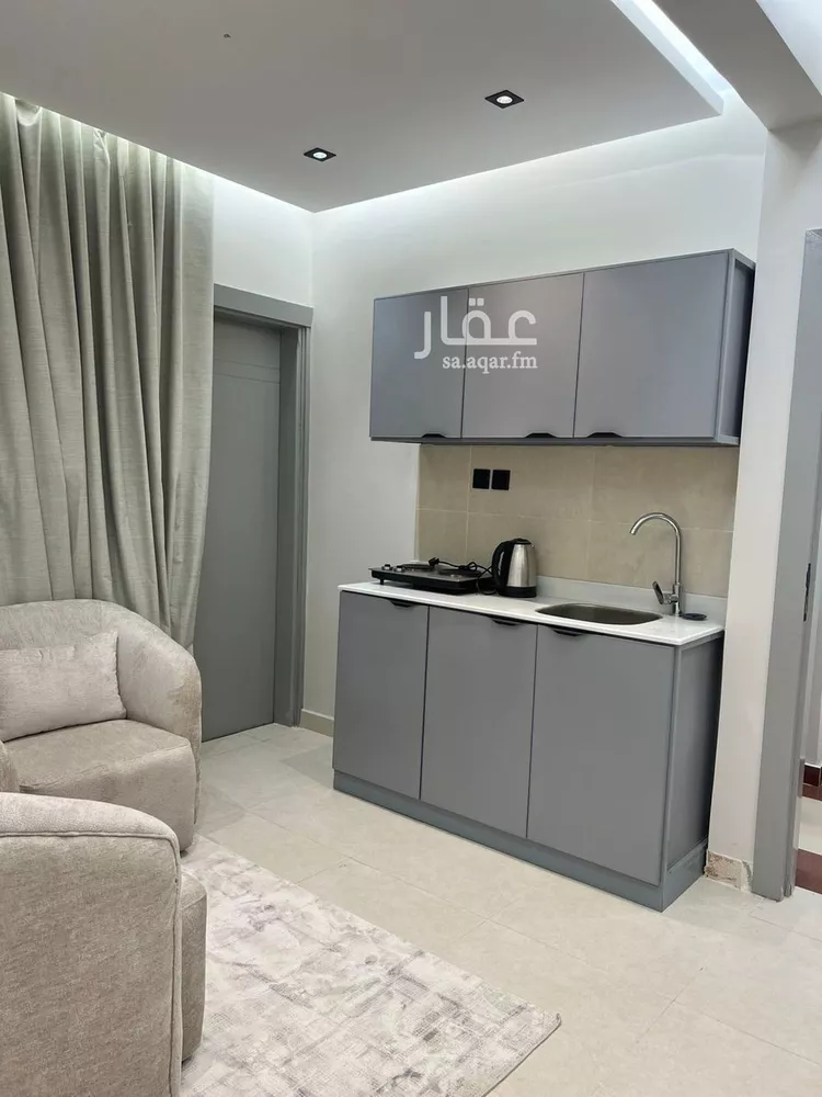 شقة للإيجار في شارع ابن عميرة المخزومي, حي الملز, مدينة الرياض, منطقة الرياض