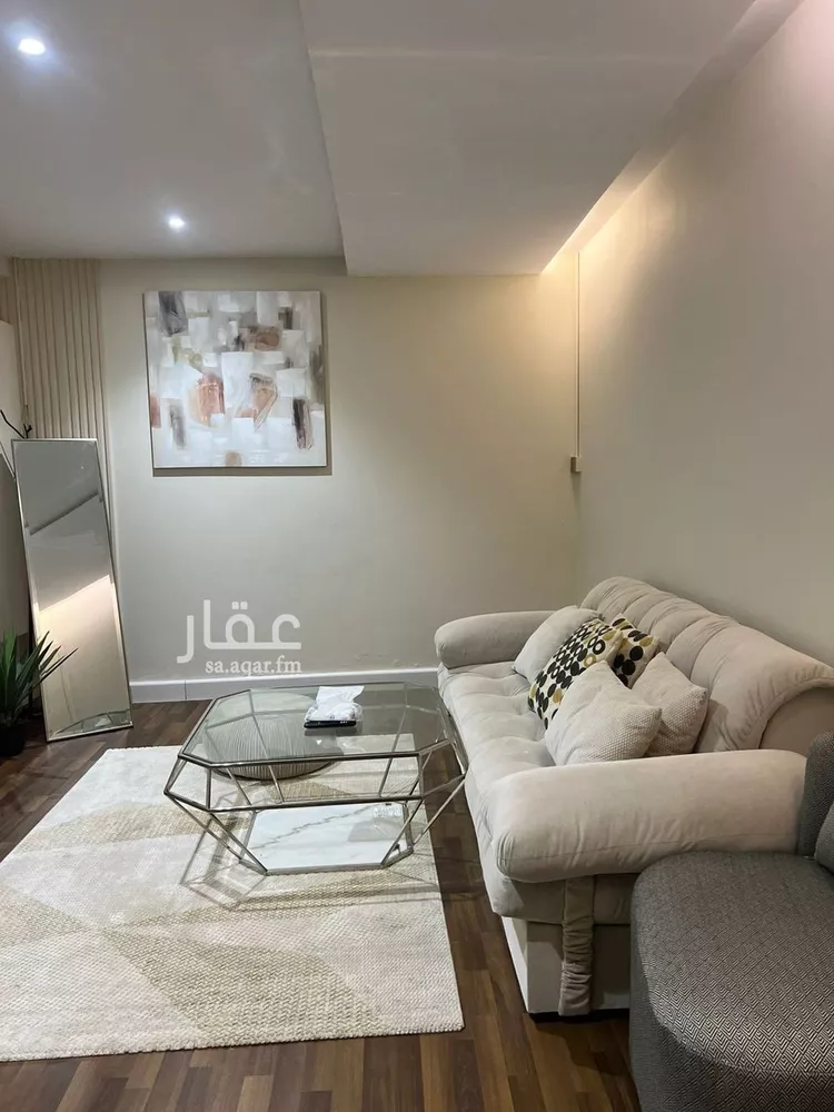 شقة للإيجار في شارع قباء, حي ظهرة لبن, مدينة الرياض, منطقة الرياض صورة 3