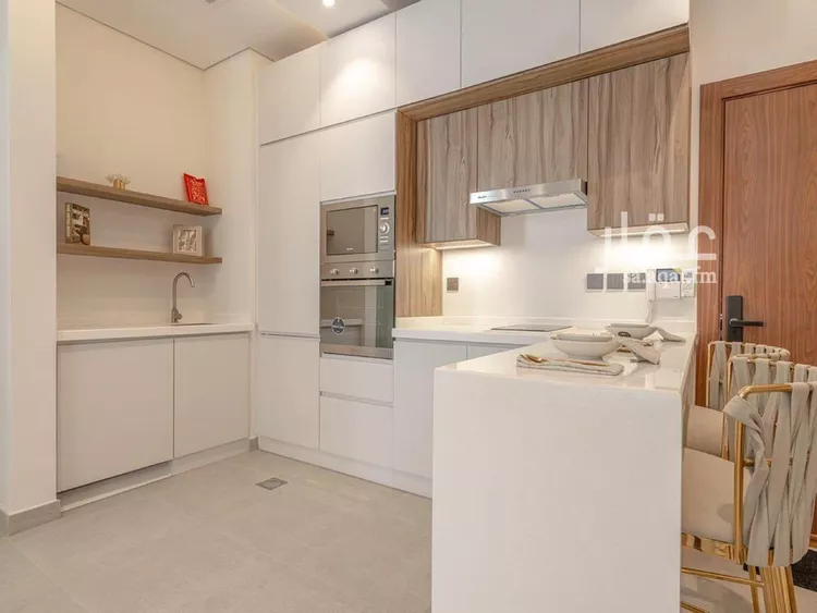 شقة للإيجار في شارع وادي ترج, حي الصحافة, مدينة الرياض, منطقة الرياض صورة 4