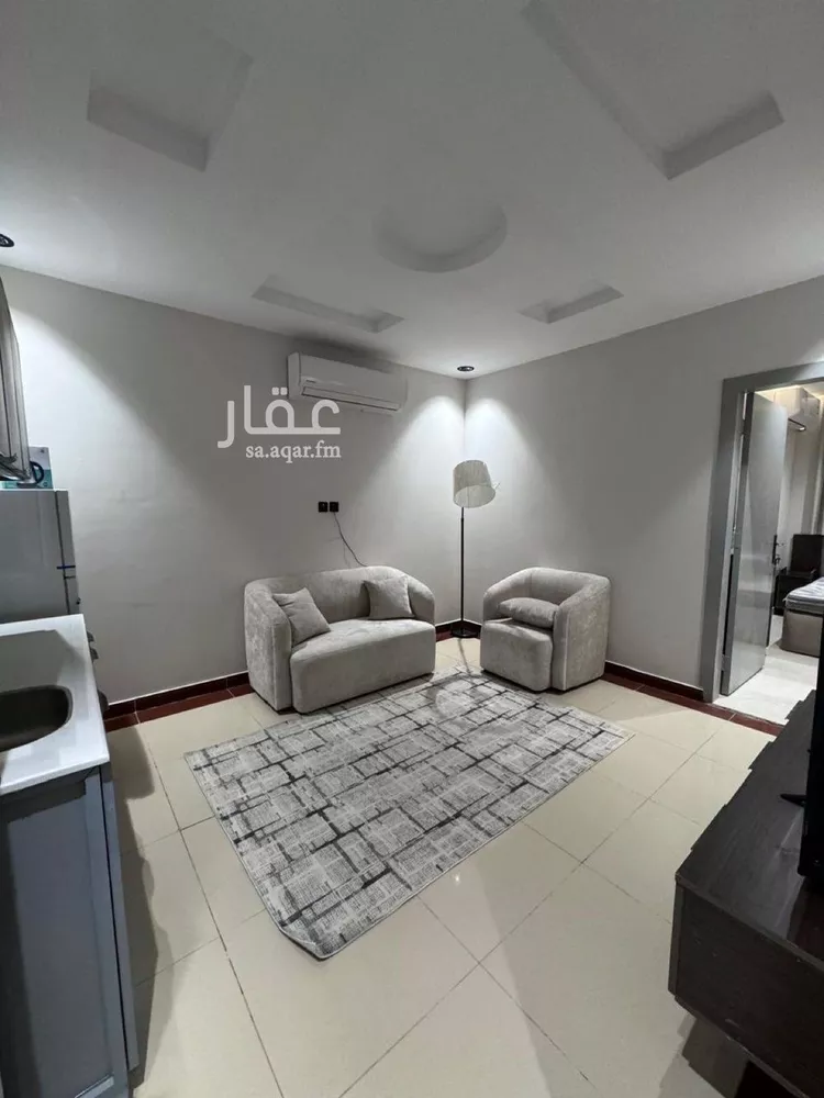 Apartment for Rent in Riyadh Al Malaz صورة 5