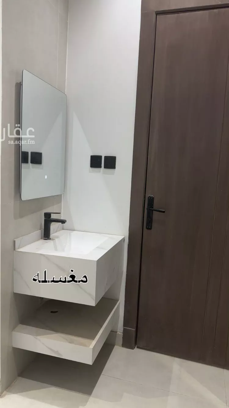 شقة للإيجار في شارع عبدالله بن صدقة دحلان, حي الرمال, مدينة الرياض, منطقة الرياض 10
