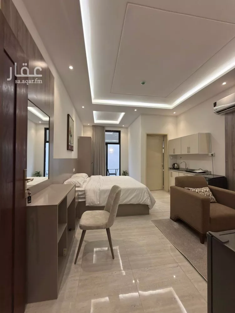 شقة للإيجار في شارع قباء, حي ظهرة لبن, مدينة الرياض, منطقة الرياض صورة 2