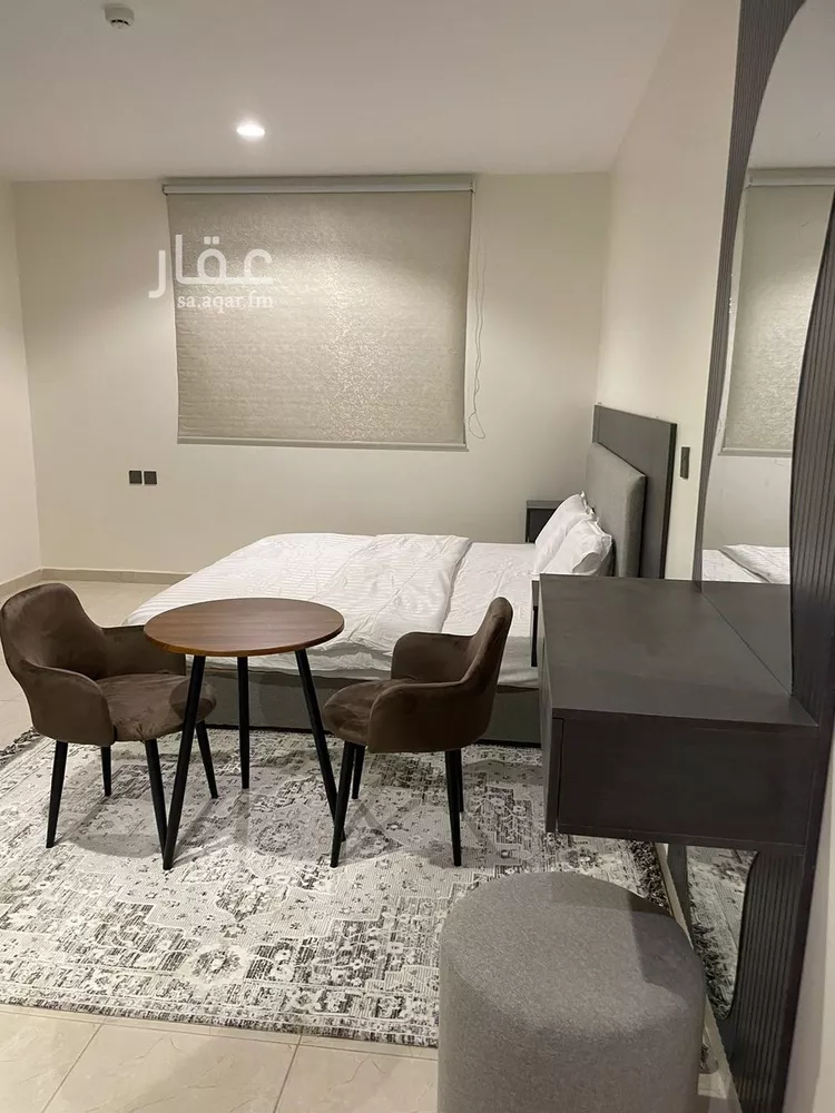 شقة للإيجار في شارع عبدالله بن مسعود, حي النسيم الغربي, مدينة الرياض, منطقة الرياض