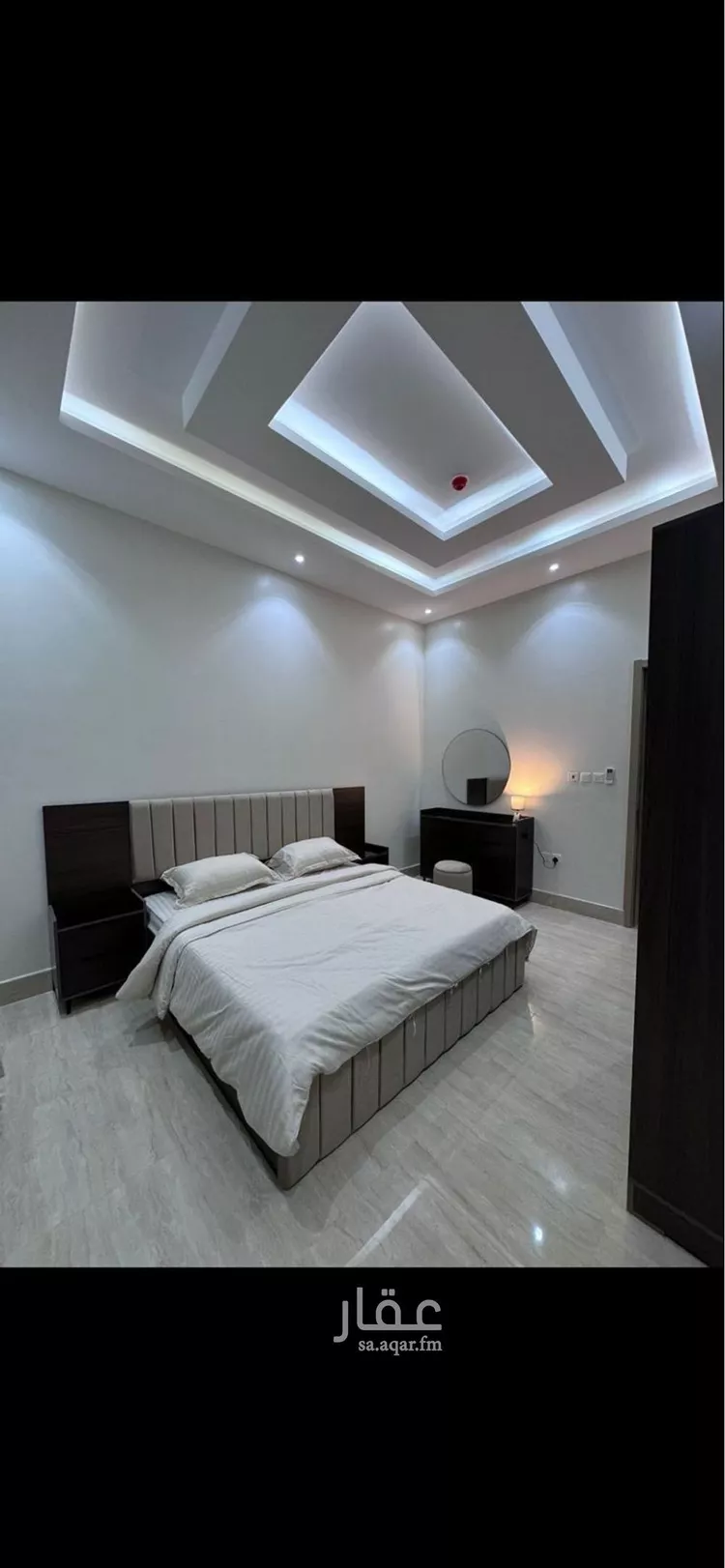 شقة للإيجار في شارع خالد بن أحمد السديري, حي الخليج, مدينة الرياض, منطقة الرياض صورة 5