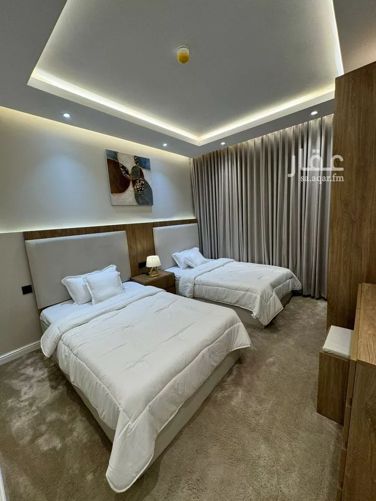 Apartment for Rent in Riyadh Al Malqa صورة 5