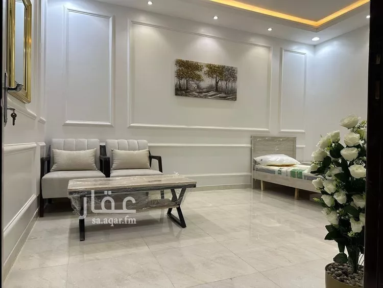 شقة للإيجار في شارع محمد بن عبدالحكيم, حي المعيزيلة, مدينة الرياض, منطقة الرياض صورة 3