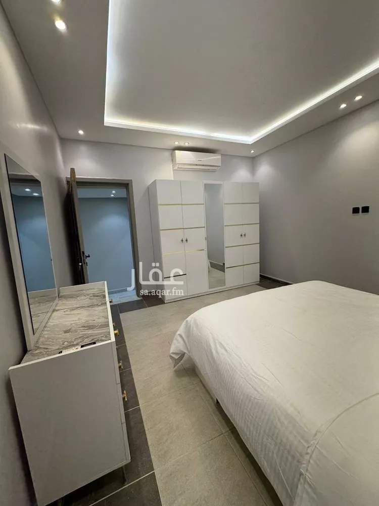 شقة للإيجار في شارع الغنامية, حي السلام, مدينة الرياض, منطقة الرياض صورة 3