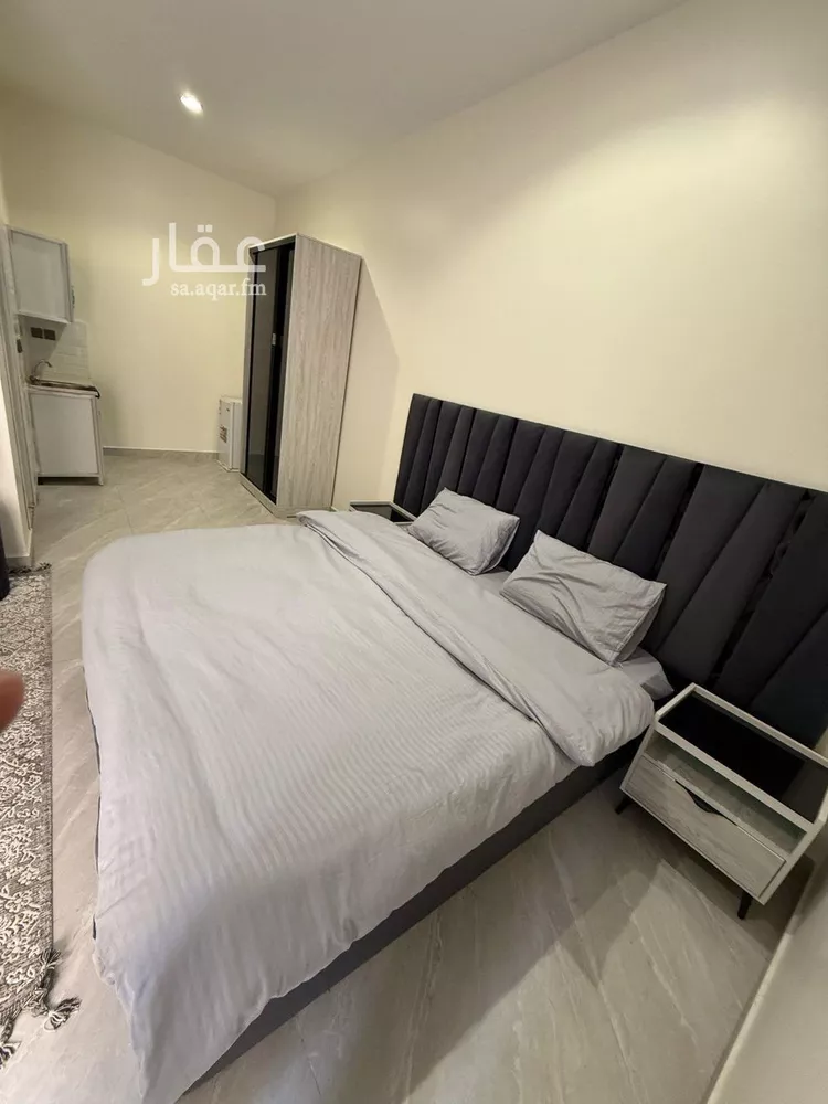 شقة للإيجار في شارع عبدالله بن مسعود, حي النسيم الغربي, مدينة الرياض, منطقة الرياض صورة 2