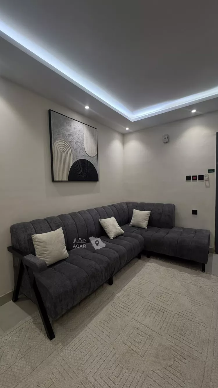 شقة للإيجار في شارع المسعودي, حي السليمانية, مدينة الرياض, منطقة الرياض 4