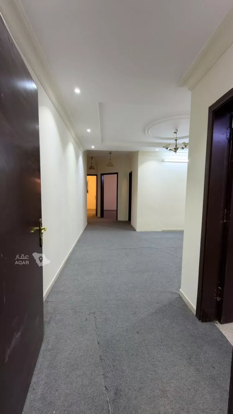 شقة للإيجار في شارع قباء, حي ظهرة لبن, مدينة الرياض, منطقة الرياض 3