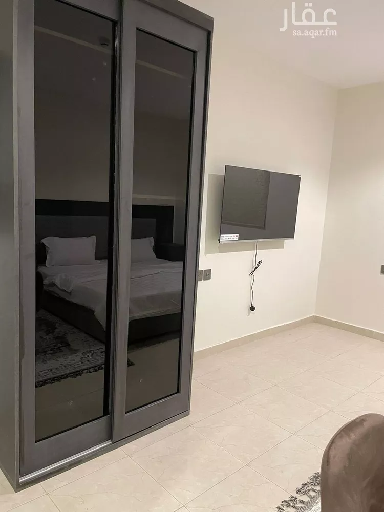 شقة للإيجار في شارع عبدالله بن مسعود, حي النسيم الغربي, مدينة الرياض, منطقة الرياض صورة 2