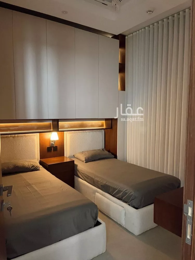 شقة للإيجار في شارع وادي حقيل, حي الصحافة, مدينة الرياض, منطقة الرياض صورة 2