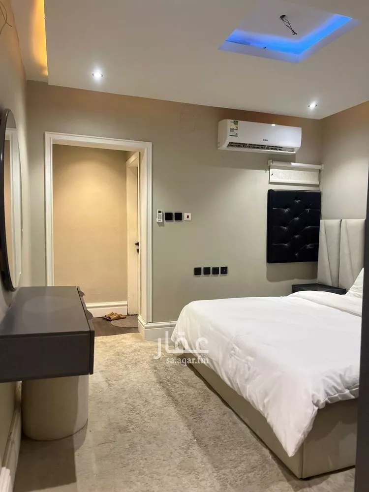 شقة للإيجار في شارع قباء, حي ظهرة لبن, مدينة الرياض, منطقة الرياض صورة 5