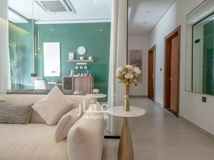 شقة للإيجار في شارع وادي حقيل, حي الصحافة, مدينة الرياض, منطقة الرياض صورة 3