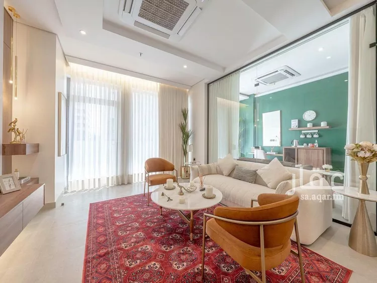 شقة للإيجار في شارع وادي حقيل, حي الصحافة, مدينة الرياض, منطقة الرياض