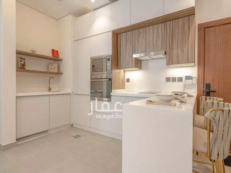 شقة للإيجار في شارع وادي حقيل, حي الصحافة, مدينة الرياض, منطقة الرياض صورة 4