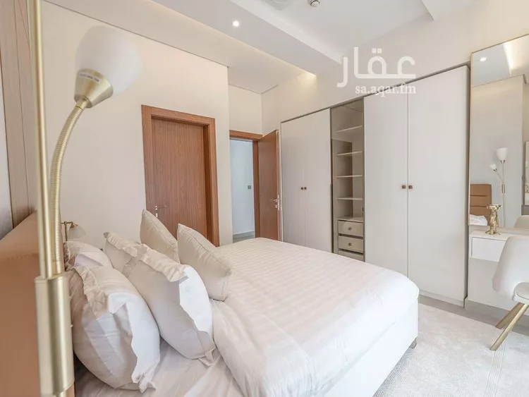 شقة للإيجار في شارع وادي حقيل, حي الصحافة, مدينة الرياض, منطقة الرياض صورة 5