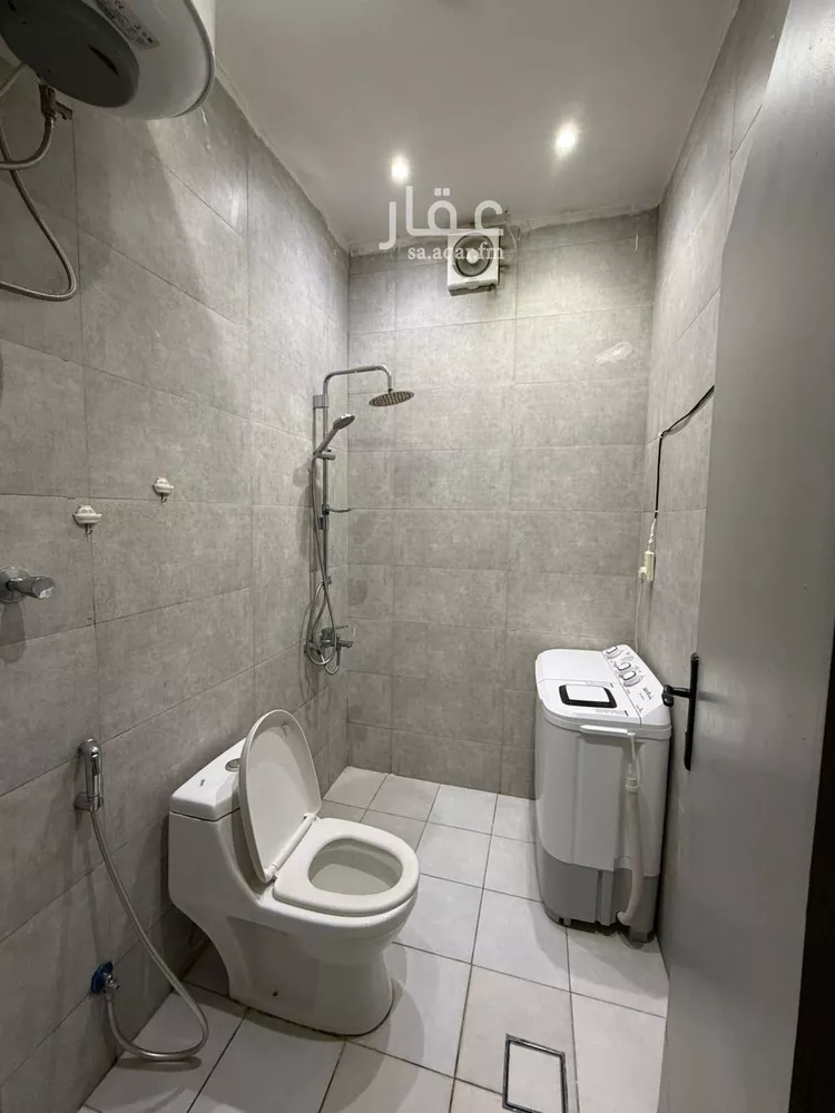 شقة للإيجار في شارع الامير بندر بن عبدالعزيز, حي الخليج, مدينة الرياض, منطقة الرياض صورة 2
