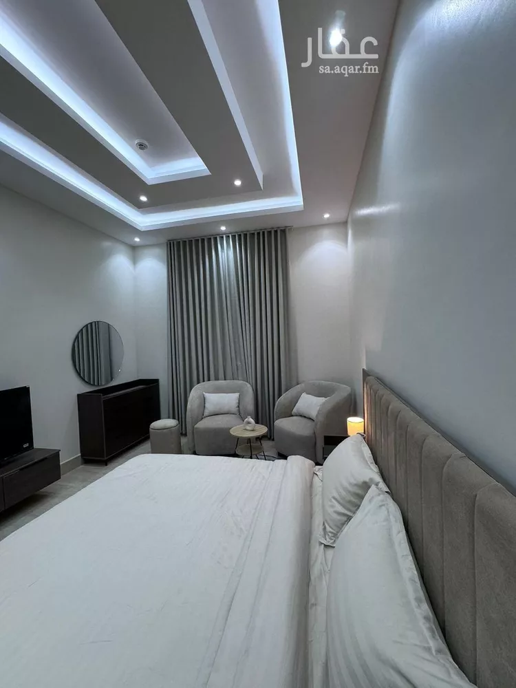شقة للإيجار في شارع خالد بن أحمد السديري, حي الخليج, مدينة الرياض, منطقة الرياض صورة 3