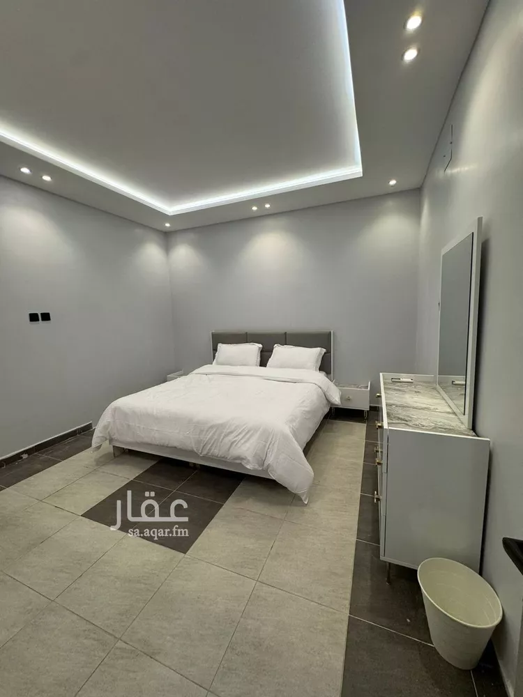 شقة للإيجار في شارع الغنامية, حي السلام, مدينة الرياض, منطقة الرياض صورة 4